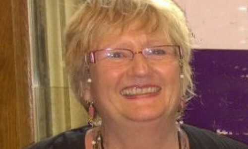 Susan Beevers