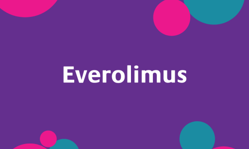 Everolimus