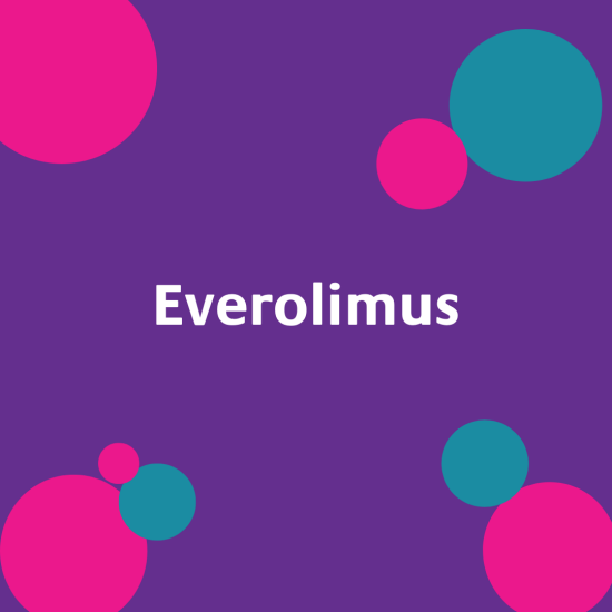 Everolimus