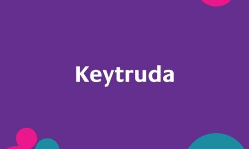 KEYTRUDA