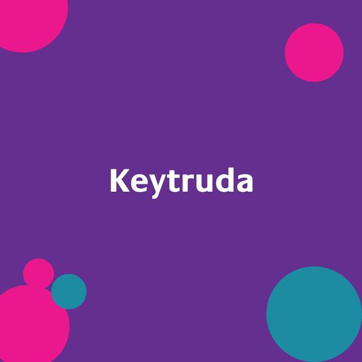 KEYTRUDA