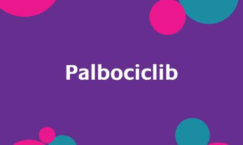 Palbociclib