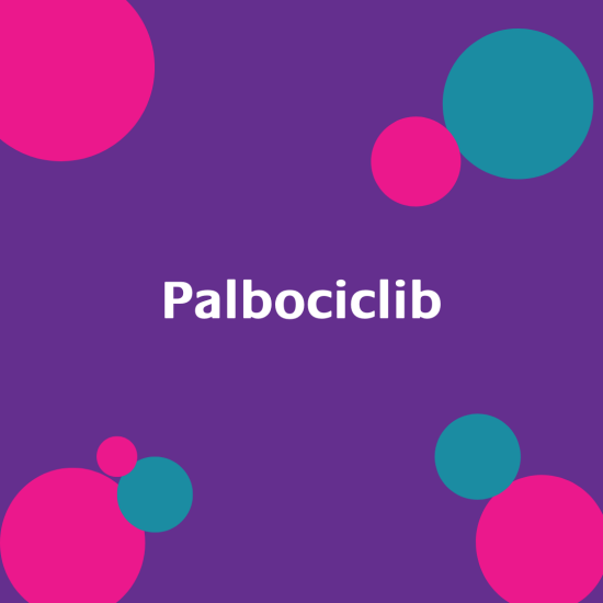 Palbociclib