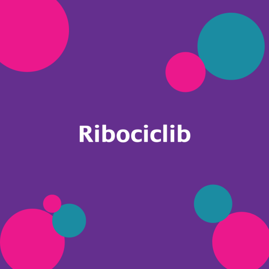 Ribociclib