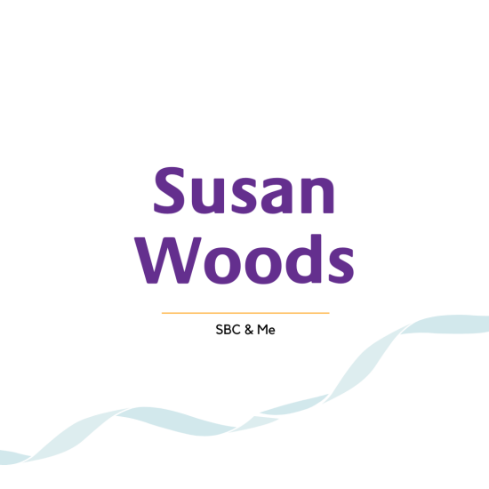 Susan Woods