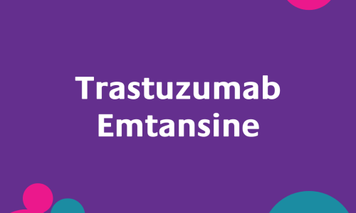 Trastuzumab Emtansine